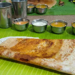 SREE SUBBU MESS - Restaurant in Coimbatore