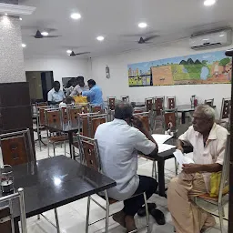 Sree Subbu Mess - Restaurant in Coimbatore