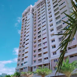 Sree Sukktha Nakshatra Apartment