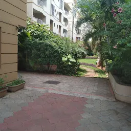 Sree Sukktha Nakshatra Apartment