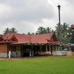 Sree Sundareswara Temple