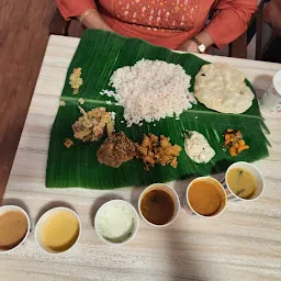 Sree Suprabhatham Restaurant