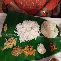 Sree Suprabhatham Restaurant