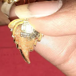 Sree Thangam Jewellery