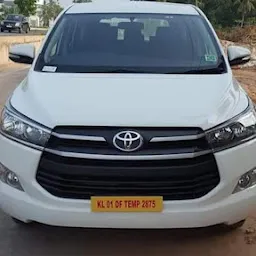 Sree Tours - Taxi Service / Wedding Car For Rent Trivandrum Luxury Marriage Car Hire