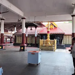 Sree Udiyanoor Devi Temple