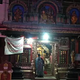 Sree Umamaheshwara Swami Temple Kollam kerala India