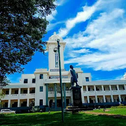 Sree Uthradam Thirunal Institute Of Culture