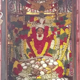 Sree Vaigunda Shastha Temple
