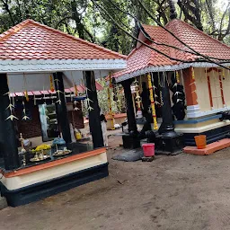 Sree Valathungal Kavu Vanadurga Devi Temple
