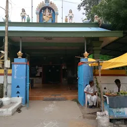 Sree Varasakhthi Vinayagar Alayam