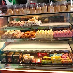 Sree Vari Bakeries