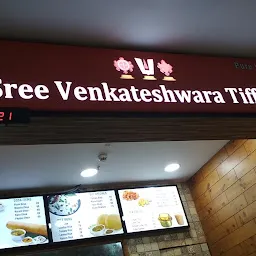 Sree Venkateshwara Tiffin