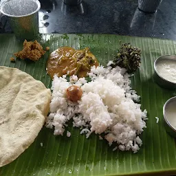 Sree Vidya Meals Room