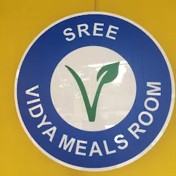 Sree Vidya Meals Room