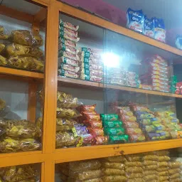 Sree vinayaka bakery