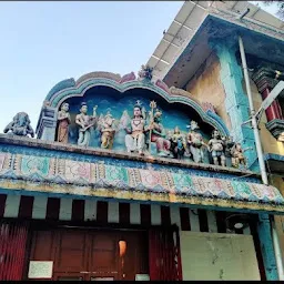 Sree Vinayaka Mandir