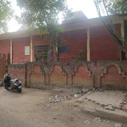 Sree Vinayaka Mandir