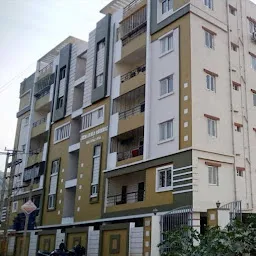 Sree Vinayaka Residency,kausalya colony