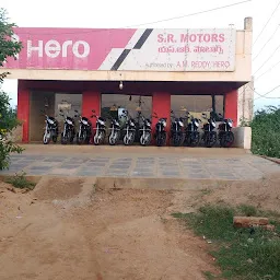 Sreedevi Motors - Hero MotoCorp