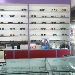 Sreeja Eye Clinic and optical shop
