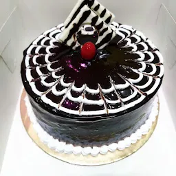 Sreeja cake corner