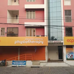 Sreejith Nampoothiri's Executive Centre For Physiotherapy