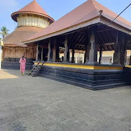 Sreekanteshwara Temple
