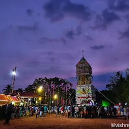 Sreekanteswaram Mahadeva Temple