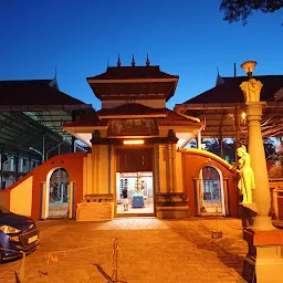 Ravipuram Sreekrishnaswami Temple