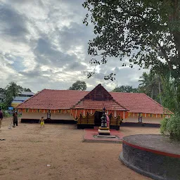 Ravipuram Sreekrishnaswami Temple
