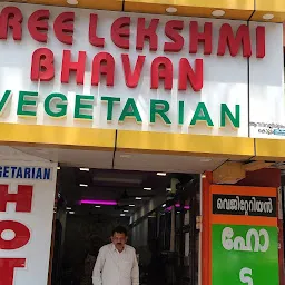 Sreelekshmi Bhavan