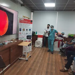 Sreenandaka Fertility and laparoscopy centre