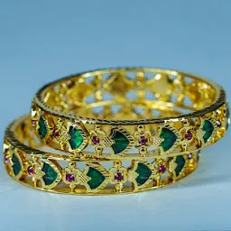 Sreenivasa Fashion Jewellery