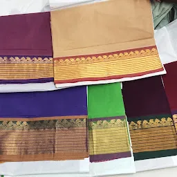 Sreenivasa Handlooms