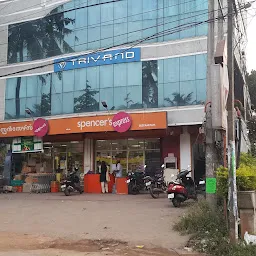 Sreeram Stores