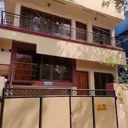 Sreevalsam Guest House