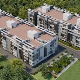 Sreevatsa Vedh - Apartments and Flats in Villankurichi