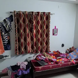 Sreya Executive Women's Hostel
