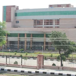 Srg Hospital And Medical College