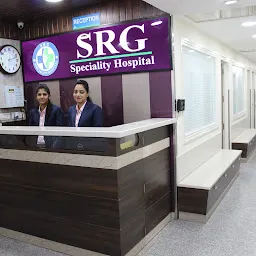 SRG Speciality Hospital