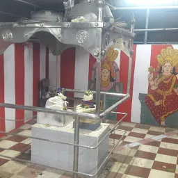 Sri Aadhi Gubera Jalakandeshwarar Temple ஸ்ரீ ஆதி குபேர ஜலகண்டேஸ்வரர் ஆலயம்
