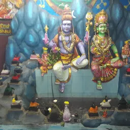 Sri Aadhi Gubera Jalakandeshwarar Temple ஸ்ரீ ஆதி குபேர ஜலகண்டேஸ்வரர் ஆலயம்