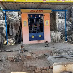 Sri Aadhi Varaha Perumal Temple