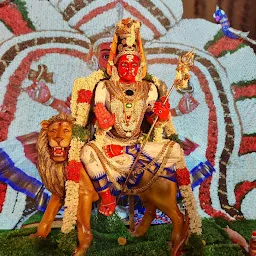 Sri Aadi Mottaiyamman Aalayam