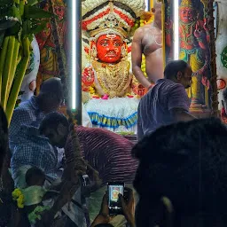 Sri Aadi Mottaiyamman Aalayam