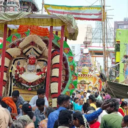 Sri Aadi Mottaiyamman Aalayam