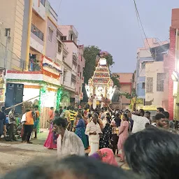 Sri Aadi Mottaiyamman Aalayam