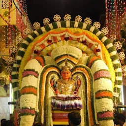 Sri Aadi Mottaiyamman Aalayam