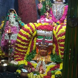 Sri Aadi Mottaiyamman Aalayam